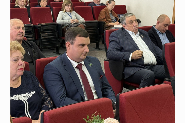 Губкинский Совет депутатов провёл 27-ю сессию: утверждение бюджета и кадровые перестановки