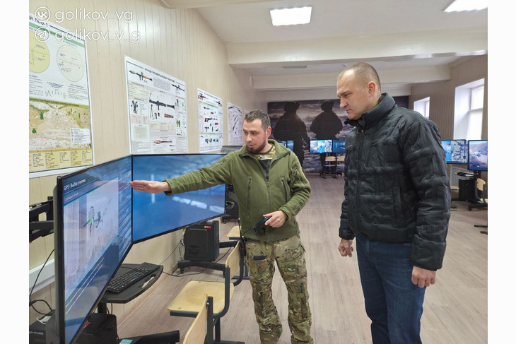 Губкин посетила заместитель губернатора‐министр по делам молодёжи Белгородской области