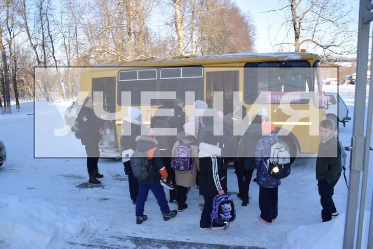 В Губкинском городском округе прошли плановые учения