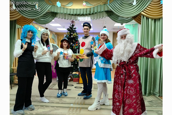Губкинский детский сад — призёр регионального конкурса «Зелёный огонёк»