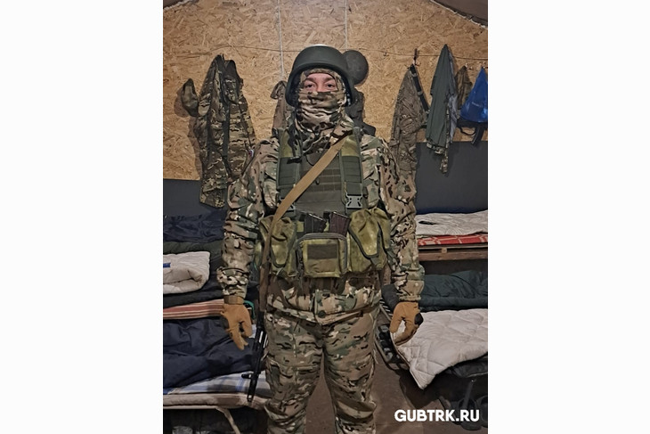 Валерий Сапрыкин: «Наш долг — защищать Родину и передавать ценности будущим поколениям»