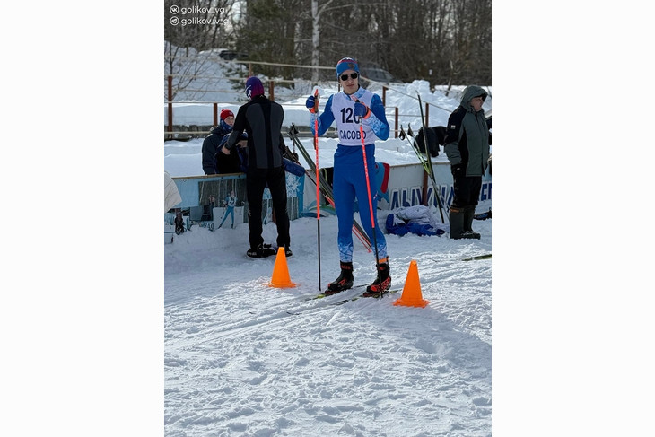 Губкинские спортсмены привезли серебряные медали с всероссийских соревнований