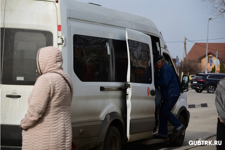 В Губкине повышается стоимость проезда в автобусах