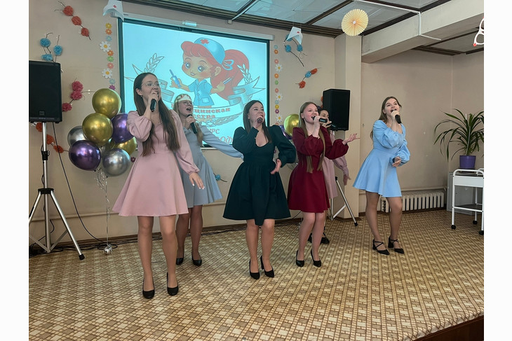 В Губкинской ЦРБ провели конкурс «Лучшая процедурная медицинская сестра 2026»