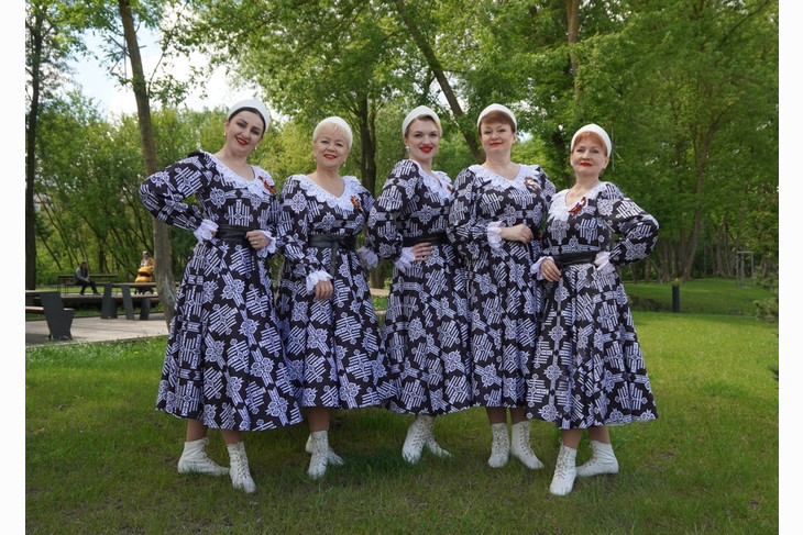 Губкинцы могут зарегистрировать брак в долине ручья Тёплый Колодезь