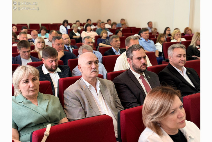 Губкинские депутаты обсудили бюджет, соцподдержку и градостроительство