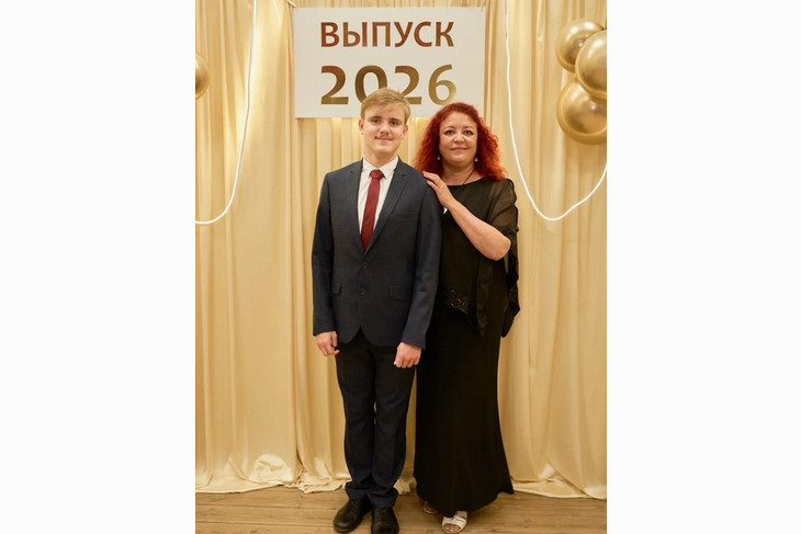 Губкинский выпускник добился высоких результатов в учёбе и стал стобалльником