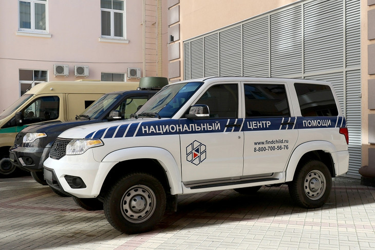 «БАРС-Белгород» получил новую технику и оборудование