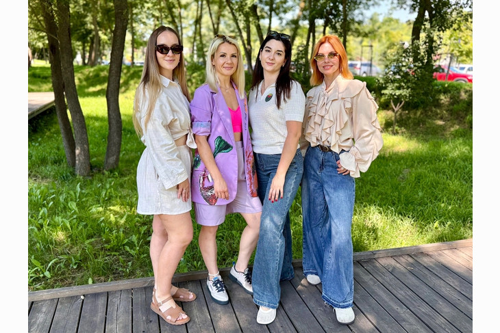 «Культурный бранч» в Губкине: пространство для женского творчества и душевного отдыха