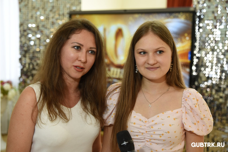 Вековой юбилей: житель Губкина Яков Зеленских отметил 100-летие