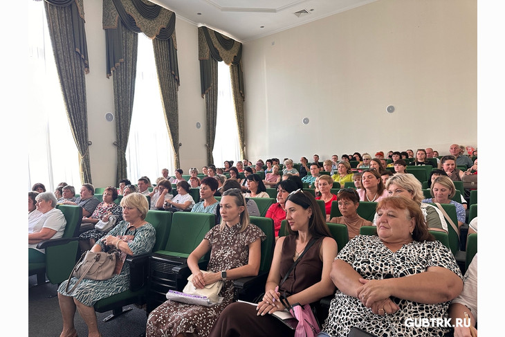 Губкинских членов УИК обучили оказанию первой помощи и действиям при атаке БПЛА