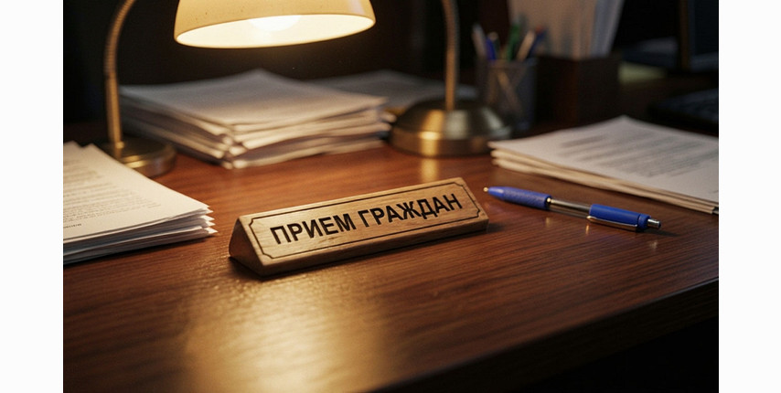 В Губкине пройдёт бесплатный приём граждан по юридическим вопросам