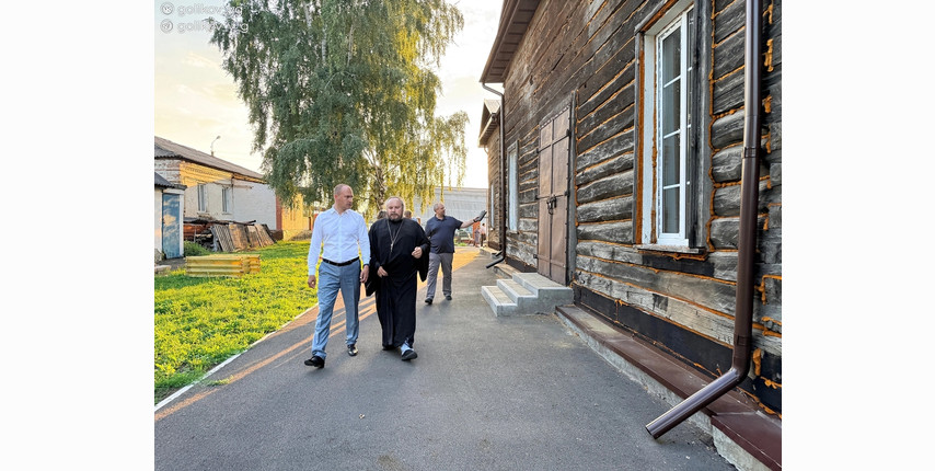 Безопасность, интернет, водоснабжение: чем озабочены жители Коньшино и Истобного
