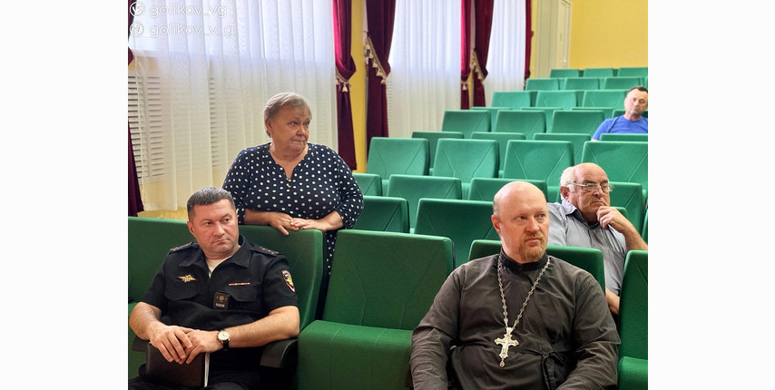 Безопасность, интернет, водоснабжение: чем озабочены жители Коньшино и Истобного