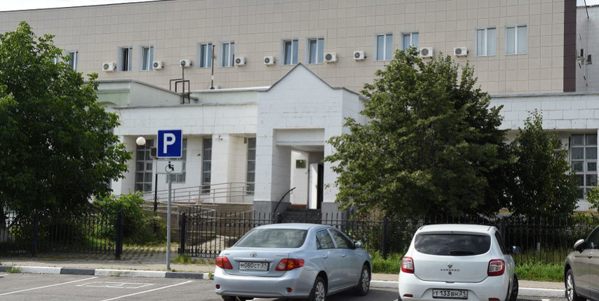 Губкин сквозь годы: в 2026 году город отметит 87 лет