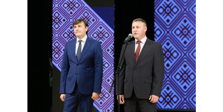 Белгородец вошёл в число лучших учителей России