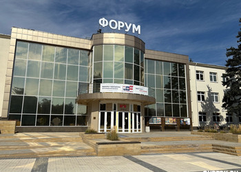 В Губкине продолжается голосование