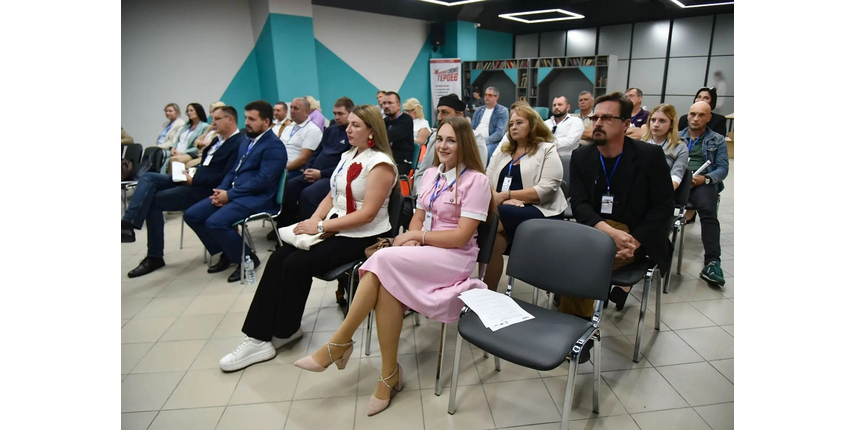 В Белгородской области завершилась федеральная программа «СВОй бизнес»