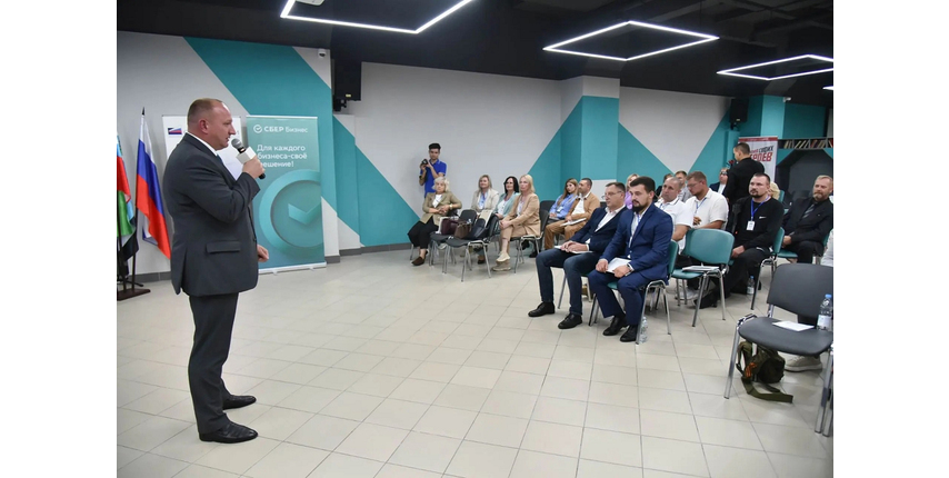 В Белгородской области завершилась федеральная программа «СВОй бизнес»