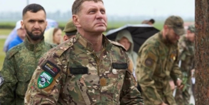 Губкинец примет участие во всероссийских Сборах Ассоциации ветеранов СВО