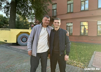 «Комбинат – это семья». Шахтёрская династия Морозовых из Губкина о работе под землёй