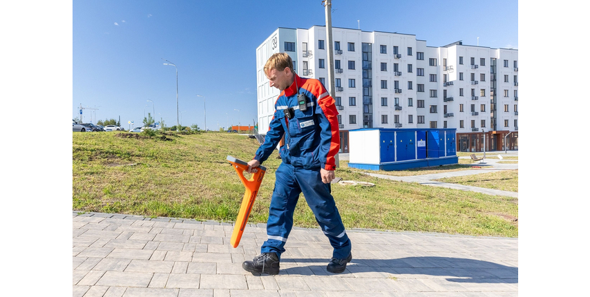 Специалисты «Белгородэнерго» провели более 900 испытаний кабельных линий электропередачи