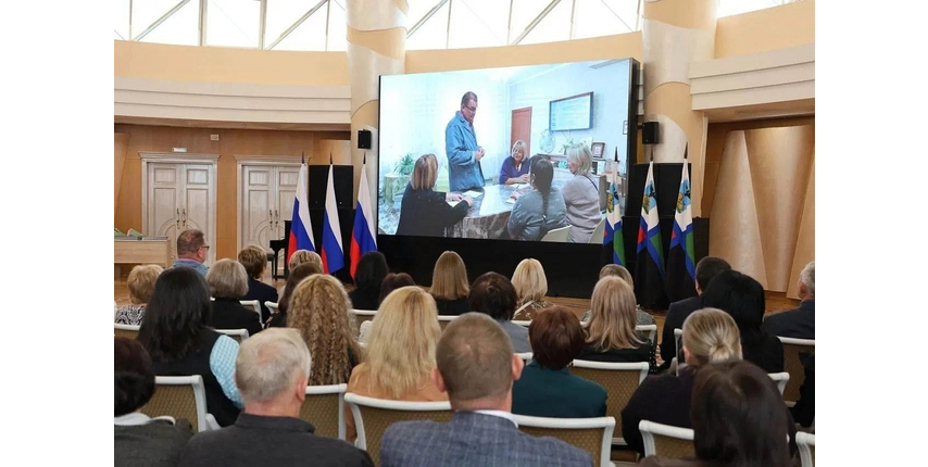 Губкинские специалисты удостоены премии имени Павла Кузьмича Бедненко