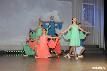Наградили лучших работников культуры (22 фото)