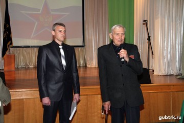 Весенний призыв