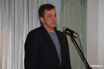 Весенний призыв
