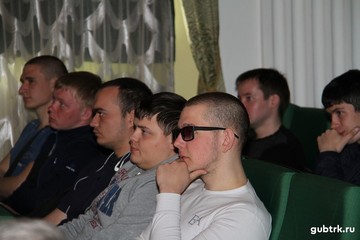 Весенний призыв