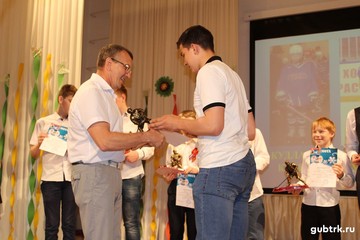 Спортивный сезон 2017-2018 годов был удачным для воспитанников отделений лыжных гонок, фигурного катания и хоккея ДЮСШ №1