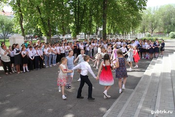В ряды казачат прибыло