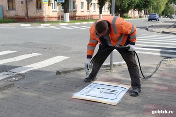 В мае уже два велосипедиста пострадали на дорогах города. ГИБДД призывает взрослых: учите детей быть осторожными!