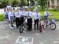В мае уже два велосипедиста пострадали на дорогах города. ГИБДД призывает взрослых: учите детей быть осторожными!