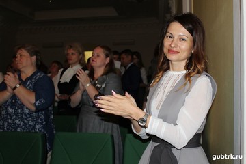 На фестивале школы №1 «Мы – юные таланты губкинской земли» награждены лучшие ученики
