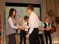На фестивале школы №1 «Мы – юные таланты губкинской земли» награждены лучшие ученики