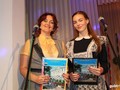 На фестивале школы №1 «Мы – юные таланты губкинской земли» награждены лучшие ученики
