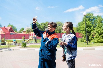 Белгородэнерго презентовало новую детскую книгу по энергосбережению