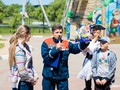 Белгородэнерго презентовало новую детскую книгу по энергосбережению