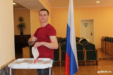 Местное отделение партии «Единая Россия» отобрало кандидата на осенние выборы