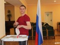 Местное отделение партии «Единая Россия» отобрало кандидата на осенние выборы