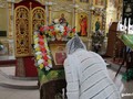 Престольный праздник в «больничном» храме