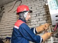 Специалисты Белгородэнерго за четыре месяца пресекли около двухсот  фактов хищения электроэнергии