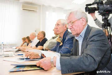 Представители Белгородэнерго провели семинар для представителей ЖЭУ Старого Оскола
