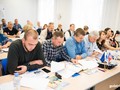 Представители Белгородэнерго провели семинар для представителей ЖЭУ Старого Оскола