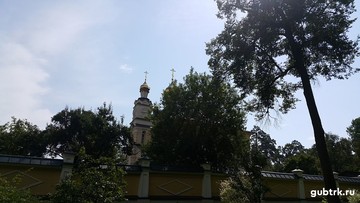 Оптина в моем сердце