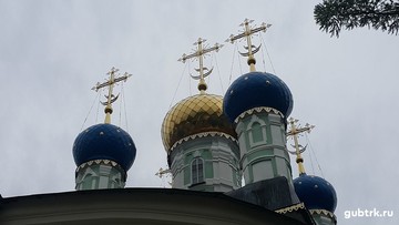 Оптина в моем сердце