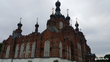Оптина в моем сердце