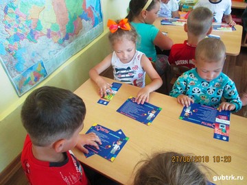 Более 300 светодиодных ламп передали сотрудники Белгородэнерго социальным учреждениям области